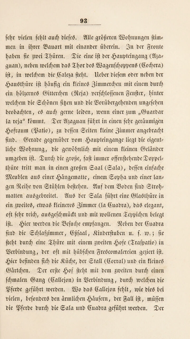 190 nur au$ Almofen erhalten werben feilte. (Seine nad)gefud)te Bewilligung, mit biefem $lofter ein (Kollegium $ur Gilbung oon ÜDftfftonären ju errichten, Würbe iljm burd) foniglid)e Orbomtanj erteilt, unb mtn arbeitete er mit bereitem @ifer an feinem fronen Dagewerf; er grünbete bie Sftifftoncn oon Sauja, Darma unb «gnanuco itnb ftarb am 26. 97ooember 1736, 82 3al;rc alt, inDcopa, frülje genug, um nidjt bat bitteren 6cf)mer5 $u erleben, feine lüetfafjrige, müIjeeolle Arbeit in wenigen Monaten burefj einen Apoftaten §erftbrt $u feljett. Durd) bie bewitnberung^würbige Eingebung unb bie $a!jV lofen £>pfer, mit benen bie 937ond)e oon £)copa bie 507tffto^ nett fortfefcten, gelang e3 il;nen oiele ber verlornen (£onoer* flotten wieber l)er§uftellen unb im 3al)re 1751 waren fte wieber im Befi^e berer 001t ßaramarquilla, Yangon, Darapota, Quanta unb ßfyulluap, Unter ber Regierung Äarl IV. wur* ben il)nen attd) bie oon 5D7apna3 übergeben, bie bi6l)er in beit §anben ber 3^fuitert waren. 9Jcit bem ebeln (Sifer, mit bem gr. granci^co be San 3ofe fein SBerf begonnen l)atte, oerfolgten c$, wafyrenb rnefyr al3 80 Sagten, feine 97ad)folger, unter benen ftd) befoitberS ber ©uarbian be$ ^lofterS gr. 937a* nuel Sobreoiela unb ber füllte gr. 97arci3o @irbal p 33ar celo bttrd) il)ren 2D7utfy unb if)re Aufopferung au^eid)* neten. Al£ im 3afw 1820 ber 97uf ber greifjeit burd) ganj ^]ertt ertönte unb ber £afl ber ©ittgebornen gegen bie Spa* nter täglid) wud)3, fallen ftd) bie 937önd)e 001t Dcopa ge* nbtl)igt ju fließen unb sogen ftd), unter Leitung be6 (5r$bi* fd)ofe$ be la8 (£f)arca$, nad) ben 9D7ifflonen be$ $attgoa prücf. (Dort ftarben oiele unb bie übrigen lehrten nad) $Wei 3al)ren in tl)r Jtlofter gurücf, oon wo ftd) ein Dfyeil nad) (£u§co begab, um über Bolioia unb Buenos ApreS nad) Spa*