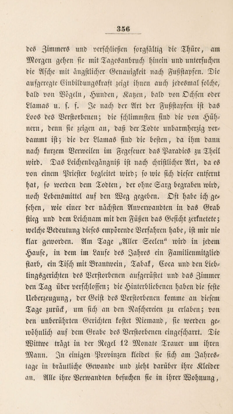 58 bie Robben. Sa mir wegen ber (tariert 23raubuttg nid)t lanben fonnten, fo würbe mit einer Sreßbaffe auf biefe Sßiere gefeuert unb mehrere baoort erlegt; ein 9Jtatrofe wagte fid) burd) bie 23rattbung, banb bie tobten Secßunbe an ein Sau unb lief ftd) mit benfelben an SBorb §ttrüd§ießen. Sa wir jenen Sag aud) ßättftg auf Siegel fdjoffen, fo betad)irte ber d)i(enifd)e 2lbmiral, glaubenb, eiltet feiner Scßiffe fei mit ßeruanifd)en (Sorfaren l)anbgemein geworben, eine älriegS* brigg, bie San £orertw umfegeln mußte. 5ln fd)bnen SÖafferobgeln ift bie Saß reid), befonberö §eid)net ftd) äpumbolbt’ö Pinguin (Spheniscus Humboldti Mej.) au$, ber eilt wenig Heiner al3 ber gewbl)ttlid)e graue Pinguin ift unb eine etwa$ t>erfd)iebene gärbung an bilden unb 23ruft l)at. Sie Peruaner nennen il)n $araro nino (ber Heine Äinboogel), er läßt ftd) leid)t $äßmen, wirb feßr §utraulicß unb folgt feinem äperrn wie ein äpunb. (£$ ift pofftrlid) &u feßett, wie biefe biefe ©eftalt auf ben furzen gitßen aufred)t geßertb über bie Straßen watfd)elt unb ißre floßenartigen glitgel lebßaft bewegt, um ftd) im @leid)gemid)te $u ßalten. 3d) ßiclt mir eine 3eit lang einen ganj gaßmen, ben id) einer Snbiauerin abgefauft ßatte; er ßieß iflepe unb folgte biefem DHtfe ipüttHlid). 23eim ©ffen [teilte er ftd) regelmäßig neben meinen Stußl unb fd)lief be£ ^ad)tö unter meinem 23ette. 2ßentt er fid) haben wollte, ging er in bie äbüd)e unb fd)lug mit feinem Sd)itabel fo lange an einen irbenen üßkffertoßf, bis ißn jemaub mit Gaffer begoß ober ißm ein 33ab guridpete. 33on ben t>erfcf)iebenen intereffanten Seebogeln füßre id) nur wenige ber merfwürbigften an. Sie 23inbenfd)arbe (Carbo Gaimardi Less.) ift auf bem 9vücten grau unb Weiß mar*