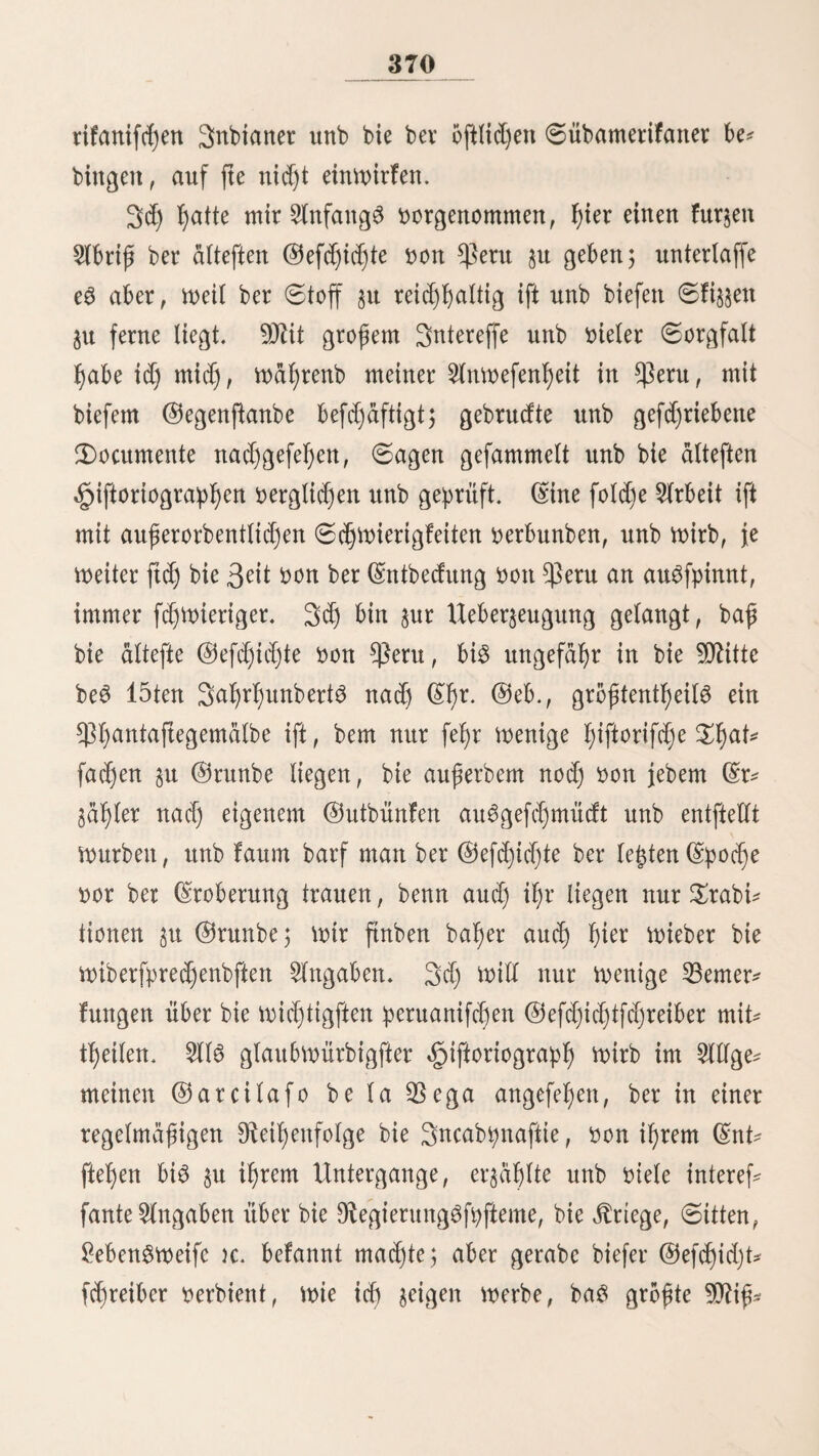 136 ©rube jit §eigett. 6ie gab if)m bie $lnweifuitg il)r am beftimmten Sage, Wenn fte bie ©djafe auf bie 2ßeibe treibe, boit ferne $u folgen, unb ba, wo fte if)re DJfanta (eine 2lrt ©Ijawl bon grobem 2Boll$eug) fallen laffe, bie ©rbe weg$ufd)arten, um fogleid) ben Eingang ber SOtfine $u ftnben. Der ©mtffär ^anbelte nad) il)rer $orfd)rift unb befanb ftd), nad) ludern (traben, in einer fd)on giemlid) tief auSgefybljtten ©rube, bie fcf)r wertvolle ©r§e führte. 2113 er am eifrigften befdjäftigt war Metalle ju bred)en, würbe er bom ^Bater be3 2DKibd)en3 geftort, ber il)m feine greube über bie fd)bne ©ntbecfung be* zeugte unb ftd) anerbot il)m §u Reifen. %d) me^rftünbigem Arbeiten ruhten fte au3, unb ber alteSnbianer reid)te feinem ©efäljrten einen ^ßorongo mit ©l)td)a f)in, bie biefer aud) banlbar tranf. 23alb aber füllte ber junge 9Jfann ein Ijefc tigeö Unwoljlfein unb fjatte aud) fogleid) bie Ueberjeugung, bajj er bergiftet fei. ©r raffte bie £luerfacfe mit bem Metalle Sufammen, eilte nad) bem CDorfe, beftieg fein $ferb unb ritt nad) «gmancatyo $urüd, wo er Srriarte ben Vorgang er^aljlte, bie Socatitat genau befd)rieb unb nod) in ber namlidjen 9?acl)t ben ©eift aufgab. Die unb er§üg lieb angeftellten 9?ad)for- fd)ungen Ratten fein günftige3 Ofefultat. Der Snbianer war mit feiner ganzen gamilie berfd)Wunben unb feine (Efyur bou ber ©rube §u entbeden. ©in, ebenfalls in $uancat;o woljnenber, §ranci3caner^ ntbnd), ber ein leibenfd)aftlid)er (Spieler unb faft immer in ©elbberlegenfjeit war, f)atte M burd) eine freunblid)e 23e* fjattblung bie Siebe ber Snbtaner gewonnen, bie iljm häufig ©eflügel, Äafe, Butter u. f. w. $unt ©efdjenfe brachten. ©ine3 Sage3, al3 er wieber bebeutenb berloren fjatte, Hagte er auf wieberfjolte^ fragen einem Snbianer, feinem ©ebater,