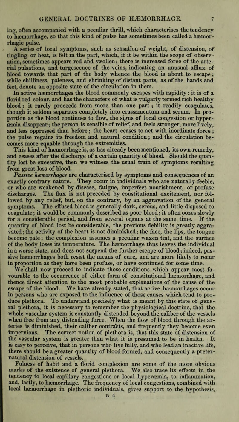 NARCOTICS. 287 ft Opii gr.j. Fiat Pilula, hord somni sum. (To procure sleep.) ft Opii Extr. Aquos. gr.j. Pil. Galbani Comp, gr.iv. M. Fiat Pil., h. s. sum. ft Opn gr. j. Pil. Aloes cum Myrrha gr.vij. M. Divide in Pil.ij. h. s. sum. (The aperient pill added to counteract the con¬ stipating effect of the Opium.) ft Extr. Opii Aquos. gr.j. Camphor® gr. ij. Syrupi q. s. ut fiat Pil.j. ; h. s. sum. ft Tinct. Opii xx. Aquae Cinnam. 3jss. M. Fiat Haust. h.s.sum. ft Aceti Opii (vel Guttce Nigra) HI x. Mis- tura Camphor® 3j- M. Fiat Haust., h. s. sum. (This preparation has less tendency to confine the bowels, and disorder the head and stomach, than opium or its tinc¬ ture.) ft Mist. Camphor®3j. Tinct. Opii TRxxx. Liq. Antim. Potassio-Tart. HI xxv. M. Fiat Haust., h.s. sum.) Narcotic and dia¬ phoretic.) ft Conf. Opii 3j. Aqu® Menth® Pip. 3j. Syr. Zing.3j. M. Fiat Haust. (Flatu¬ lent Colic, Atonic Gout.) ft Tinct. Opii Hf xxv. Spir. JEther. Sulphur. HI xxx. Syr. Tolut. 3 jss. Mist. Cam* phor® 3 j* M. Fiat Haust. Anodynus. ft OpiiPulv. gr.j. Potass. Nit.gr. xij. Sacch. Albi 3ij. M. Divide in Pulv. vj. Su- mat j. secunda q.q. hora. ft Opii Pulv. gr. ij. Antimon. Potassio-Tart. gr.j. Theriac® q.s. utfiantPil.iv. Sumat unam bis quotidie. (Rheumatism.) ft Opii gr. ij. Saponis Duri gr. iij. Fiat Sup- positorium. M. (To procure sleep, and to allay pain in the bladder, rectum, or ute¬ rus.) ft Tinct. Opii HI xl. Mucilag. Amyli 3 iv. M. Fiat Enema. (In Dysentery, &c.) ft Mist. Cret® 3vj. Conf. Arom. 3 ij. Tinct. Opii Hf xxx. Aqu® Cinnam. 3 ij- M. Fiat Mistura. Sumat cochl. ij. ampla post' singulas sedes liquidas. (Chronic Diarrhoea.) ft Pulv. Cret® Comp, cum Opio 3j. Syr. Simpl. 3j« Aqu® Cinnam. 3 xj. M. Fiat Haust., sextis horis repetendus. (In Chro¬ nic Dysentery and Diarrhoea.) ft Aqu® Distil.3 j- Muc. Acac., Syr. Simp. a3ss. Tinct. Opii HI j. M. Fiat Mis¬ tura narcotica pro infantibus. (Of this narcotic mixture, an infant in the first month may take a tea-spoonful every half hour till sleep is induced ; in the second month two tea-spoonfuls.) ft Pulv. Ipecac. Comp. grj. Sacchari 3 j. Misce optime. Divide in Pulv. iv. Sumat unum pro dosi. (Safe opiate for very young infants — as from one to four weeks old.) R Morphi* Acet. gr.xvj. Aqu® Distil. 3vij. Acid. Acet. TT)iv. Alcohol. 3 j - M. Sumat HI vj. (ad xxiv. gradatim aucta si opus sit) ex aqu® pauxillo. ft Morphi® Acet. gr.j. Aqu® Distil. 3 j* Solve. Sumat cochl.j. min. horA somni, vel, urgente dolore, sextaq.q. hora. (To f>rocure sleep and allay pain. Less stimu- ating and constipating than Opium or its tincture. The dose may be gradually and cautiously raised, as it loses its effect, to a grain and even more at a time; but it is prudent in the case of so energetic a me¬ dicine, to begin with an under-dose where the patient is unaccustomed to the use of opiates, or in a debilitated condition. The Hydrochlorate (Muriate) of Morphia has been thought by some to be preferable as a narcotic to the Acetate: either it or the Sulphate, in similar quantities, may be substituted for the Acetate when the latter begins to lose its influence ; but on making such changes we should at first always descend to a lower dose. The pillular form is attended with more risk than the solution. In certain idiosyncrasies these and all other opiates produce an alarming degree of sinking; in such cases they should always be exhibited in combination with an aromatic tincture. The Salts of Morphia may also be employed endermi- cally — from a quarter of a grain to one grain being sprinkled over a small blistered surface, once or twice in a day. Their use in this form also requires extreme caution, from the rapidity with which their narcotic effects ensue.) ft Acid. Hydrocyan. Dil. (vel Medicinalis) Ttlij. Mist.Amyg.3 ij. M. Fiat Haustus. (In Irritability of Stomach (Nervous Vomit¬ ing and Pyrosis) and Palpitations dependent thereon. Angina Pectoris, Spasmodic and Phthisical Cough, &c. The dose, may if requisite, be gradually increased to five or six drops, and in the case of very delicate individuals, it may for precaution be taken in divided portions at. the interval of a few minutes. Its use requires extreme caution. When given in a mixture, the bottle should be well shaken before each dose* We should continue to get it from the same source during its use; or else return to smaller doses, as its strength varies remark¬ ably at different shops.) ft Aqu® Lauro Cerasi Hp xv. Mist. Amyg. 3ij- M. Fiat Haustus. (In Dyspepsia, Nervous Cough, &c. Dose may be gra¬ dually increased to one drachm.) ft Extr. Conii 3 ss. Pulv. Folior. Conii gr. xv. M. Divide in Pil. xv. Sumat unam ter die: gradatim augeatur dosis si opus sit. (In Cancer, and other painful affections of a chronic nature, especially when Opium disagrees, or produces troublesome con¬ stipation.) ft Extr. Conii 3 j. Pulv. Ipecac. Comp. 3 ss. M. Divide in Pil. x. Sumat unam tertiA q. q. hor£. (In painful affections.) ft Extr. Conii gr. iij. Magnes. Sulph. 3 ss. Aqu® Carui, 3v. Syr. Tolut. 5j- M. Fiat Haust., ter in die sum. ft Extr. Hyosc. gr xij. Camphor® gr. vj- Spir. Rectif. 11] ij- Tere simul, et divide in Pil. vj. Sumat duas om. nocte. ft Extr. Hyosc. gr. iij. Extr. Conii gr. ij. M. Fiat Pil. j. HorA somni sum.