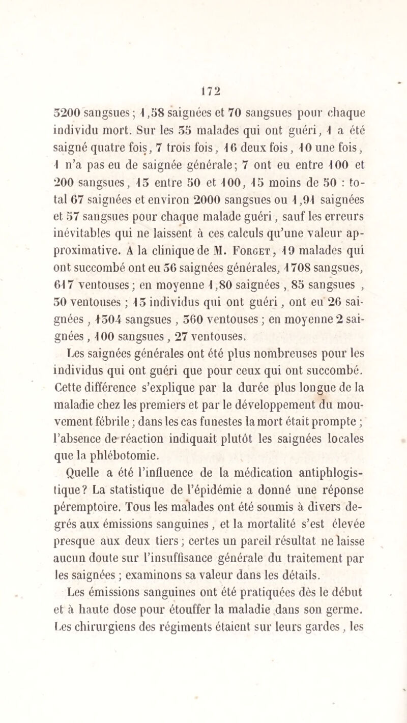 www*-'- - HISTOIRI H DF. L ÉPIDÉMIE DE f CÉRÉBRO-SPINALE OBSERVÉE A STRASBOURG EN 4840 ET 4844, GABRIEL TOURDES, PROFESSEUR 1)E MEDECINE I.EGALE A LA FACULTE DE STRASBOURG. * s* •» T- / 7 9 STRASBOURG, CHEZ DERIVAUX, LIBRAIRE, RUE DES HALLEBARDES, 2î. PARIS, CHEZ .1. B. BAILLIÈRE, RUE DE l’ÉCOLE-DE-MÉDECTNE , 17. 1812.