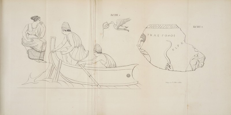 OL = I a, ee I, r 020_.0_9,0 09.00 % S_ = f x eye f) SELSIRE TE ” ———u—u Lithogr von # C.Wike in Koln.