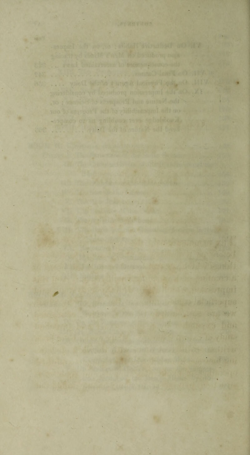 I' 't ' > .•*  : - . ; ' . ' . <*'. ■ H ' . -» 11 *■ ' ■