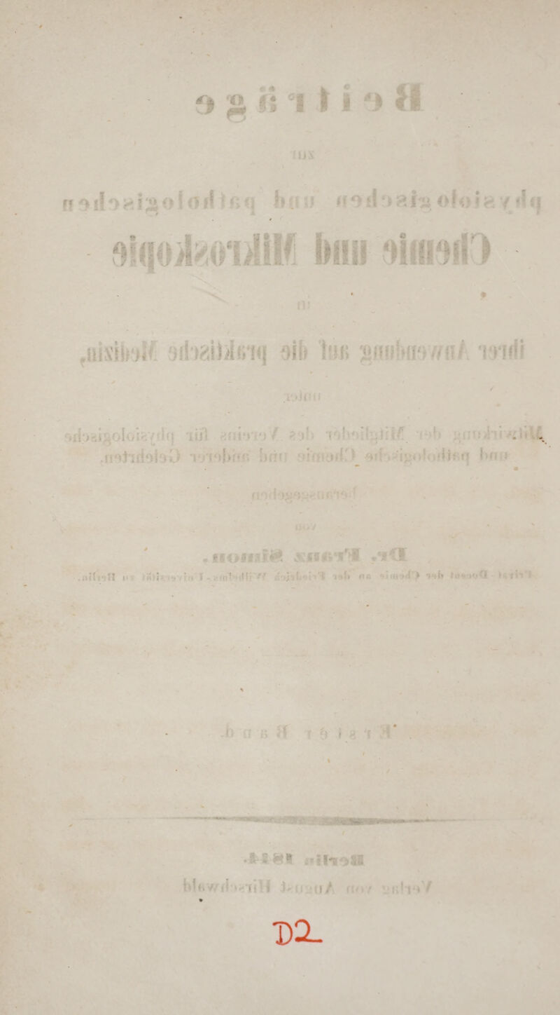 ft •>s’ •>• i:i«1 « A >i '»v ' *»9it » !i io'v>-; >• ••;. Mm-iJ. uhgitffiKj 9if( i'iK '-Il* 't •!<) : ; : . • lft*ff**;* »3 **■ < /i'il i n i H $ i r -•mm s»ih->a li <--fi i i I / ; fT‘ ' D2-