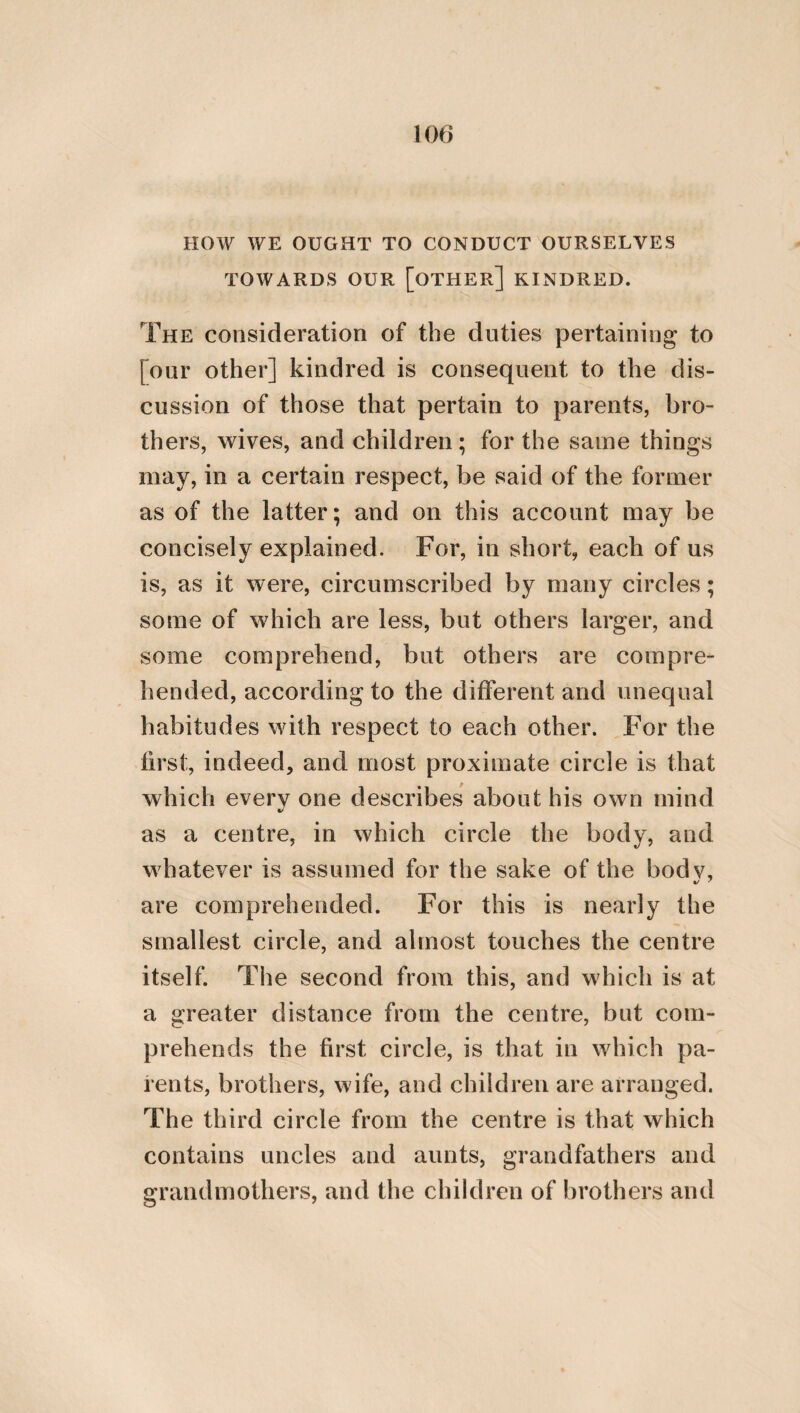 POLITICAL FRAGMENTS OF ARCHYTAS, CHARONDAS, ZALEUCUS, AND OTHER ANCIENT PYTHAGOREANS, PRESERVED BY STOB/KUS; AND ALSO, ETHICAL FRAGMENTS OF QKtVMU*}, THE CELEBRATED COMMENTATOR ON THE GOLDEN PYTHAGORIC VERSES, PRESERVED BY THE SAME AUTHOR. TRANSLATED FROM THE GREEK BY THOMAS· TAYLOR. Αβάπτιστος ειμι φεΧΑος ως νπερ ερκος αλμας. Pind. Ρυτη. Od. 2. , Just like a cork unmerged I keep On the broad barrier of the deep. (£J)t0ltucfe: PRINTED BY C. WHITTINGHAM, COLLEGE HOUSE; FOR THE TRANSLATOR, MANOR PLACE, WALWORTH. 1822.