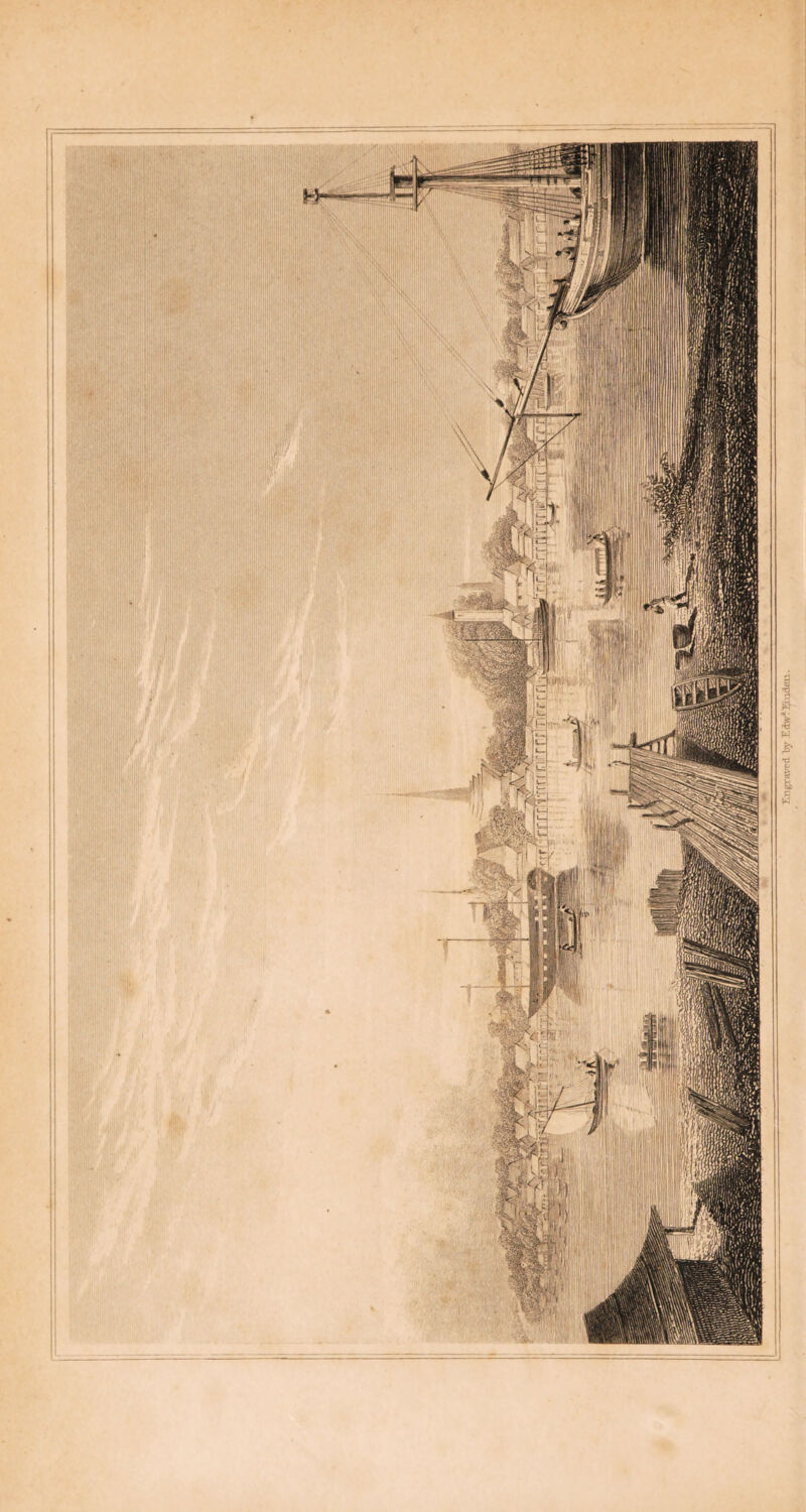 Engraved by Echv^Xiadccn.