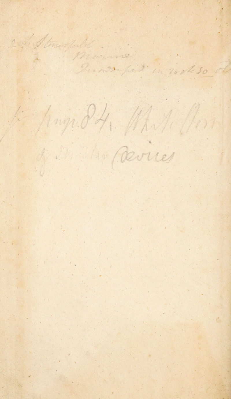 \ f / M / N l I 1 ,1 *-• I