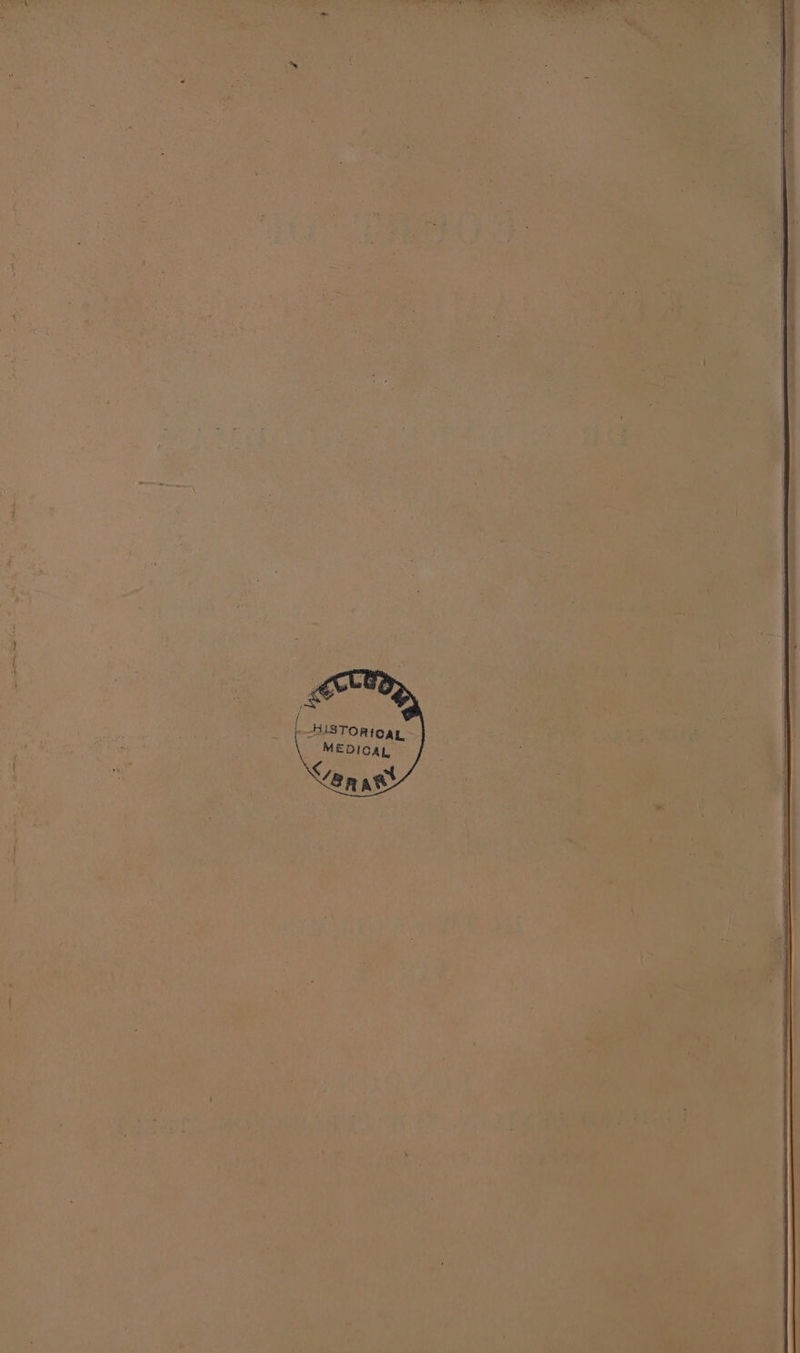 f SISTORIOAL MEDICAL