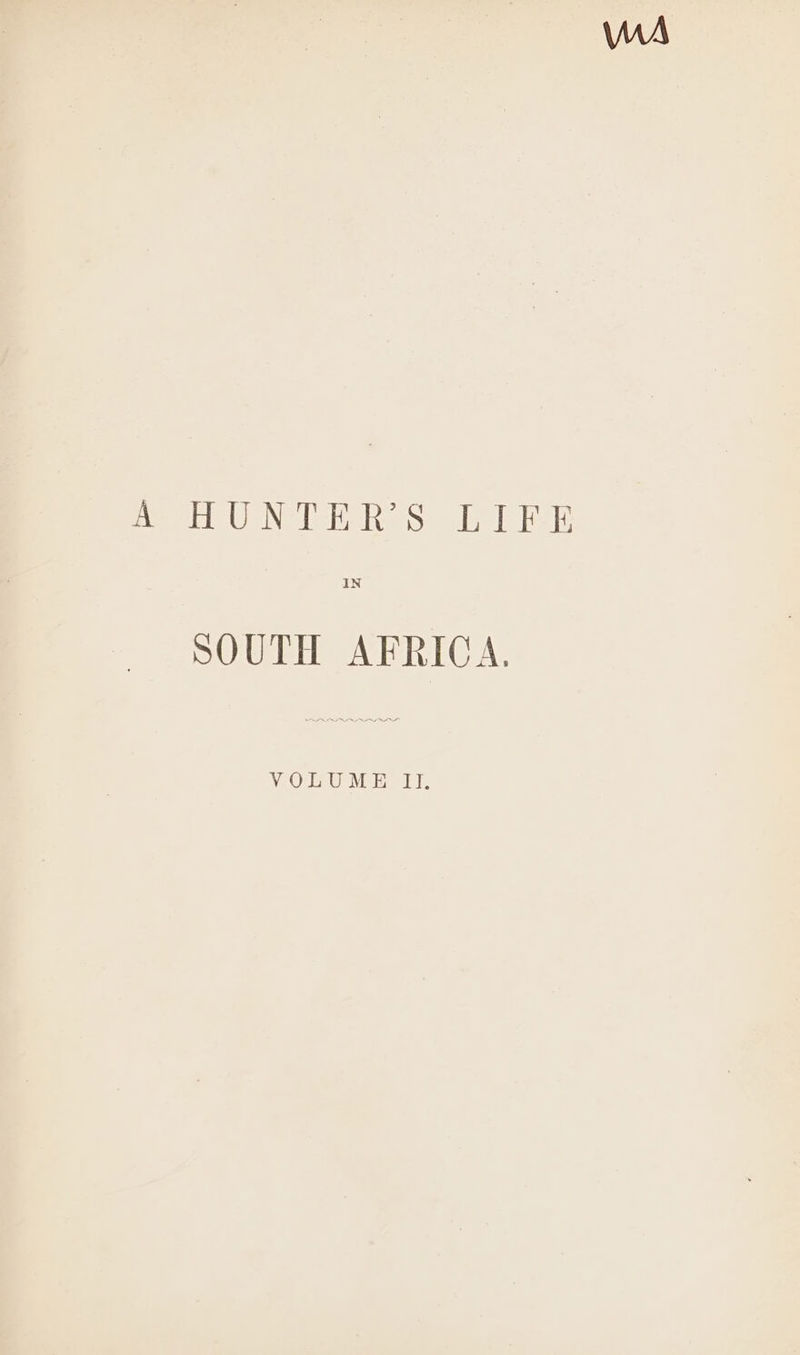 eee UG Nol Hake S: a bal Hee IN SOUTH AFRICA, VeO Te MER Ty: