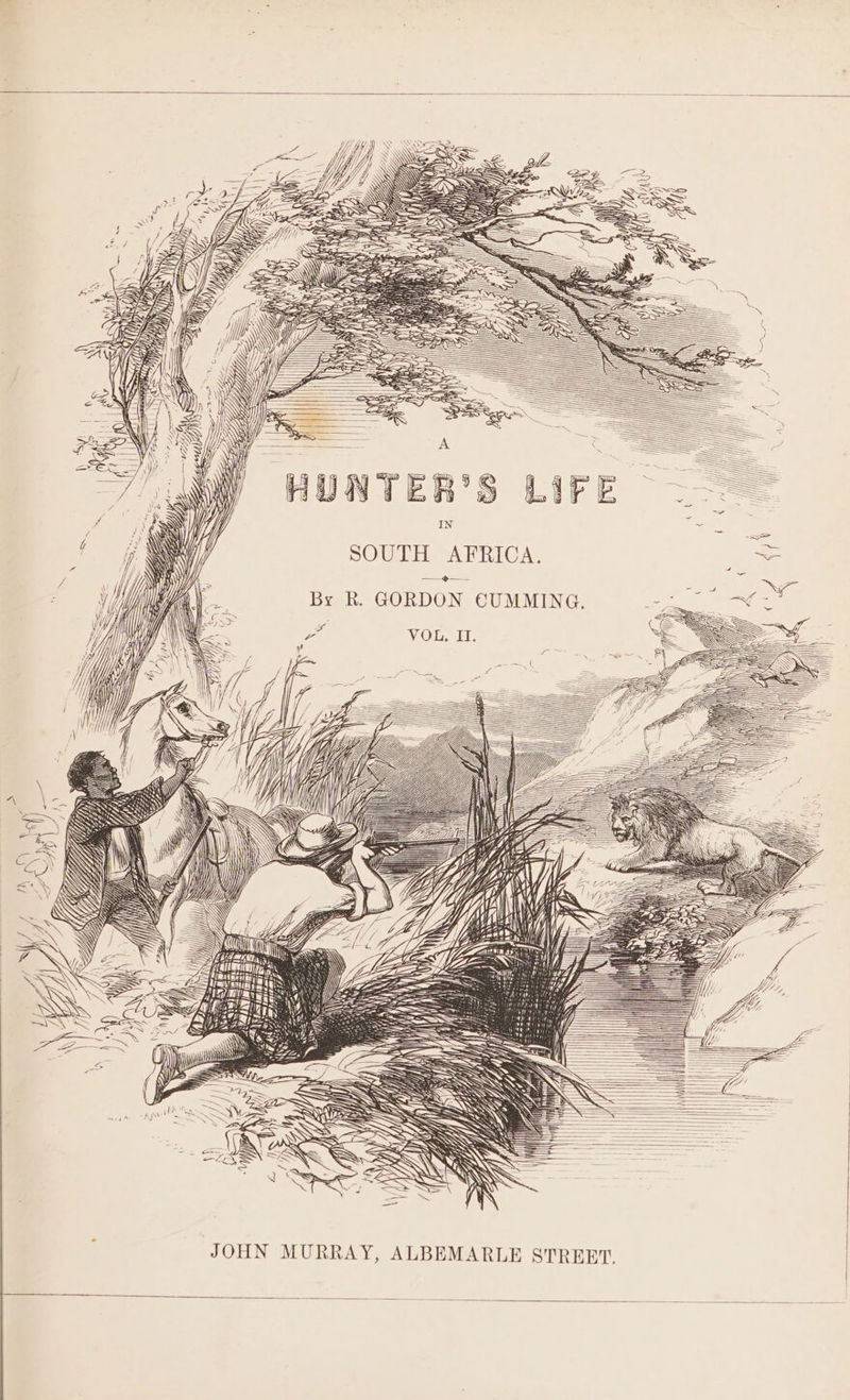 —= LIP 2 3 1) N MMING By Rk. GORDON €U EMARLE STREET, JOHN MURRAY, ALB