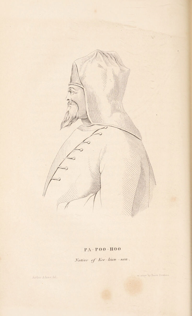 pA- 1M)() HO 0 Native of' Roo -Icierv -sail . Ar tlmr Adams, lei. on stone Toy Reeve Brotlieco