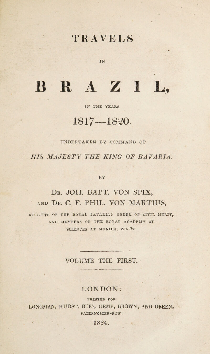 an oppression and pain in the head, and proceeds through a series of the most disagreeable sensations to more or less painful contractions in the stomach, which terminate in continued and violent vomit¬ ings, which sometimes even cause the bursting of a blood-vessel; or it happens that the patients, from the disgust excited by the smell or sight of food, fall into consumption for want of proper nou¬ rishment, and in long voyages are often in danger of their lives. He who has experienced the tor¬ ments of this disorder, knows that a person at¬ tacked by it would willingly exchange all earthly happiness, for a single hour on shore, and will therefore consider it as no unimportant object in in the journal of a voyage. Several remedies have been proposed to remove or to alleviate this dis¬ agreeable sickness. Seafaring people especially recommend oranges, and the rust of the anchor. The most approved means against this evil are dietetical, and require above all things to remain as much as possible upon deck in the open air, and near the main mast, where the rocking of the ves¬ sel is least felt; not to look at the surface of the sea at all, or not steadfastly; to accustom yourself, instead of fluid, and especially warm nutriment, to solid, cold, particularly acid food, and such as re¬ quires good digestion ; for instance, salt fish, ham, &c., but principally to overcome the first attacks of the sickness, and even the disposition to vomit, by immediately taking heavy food, however re-