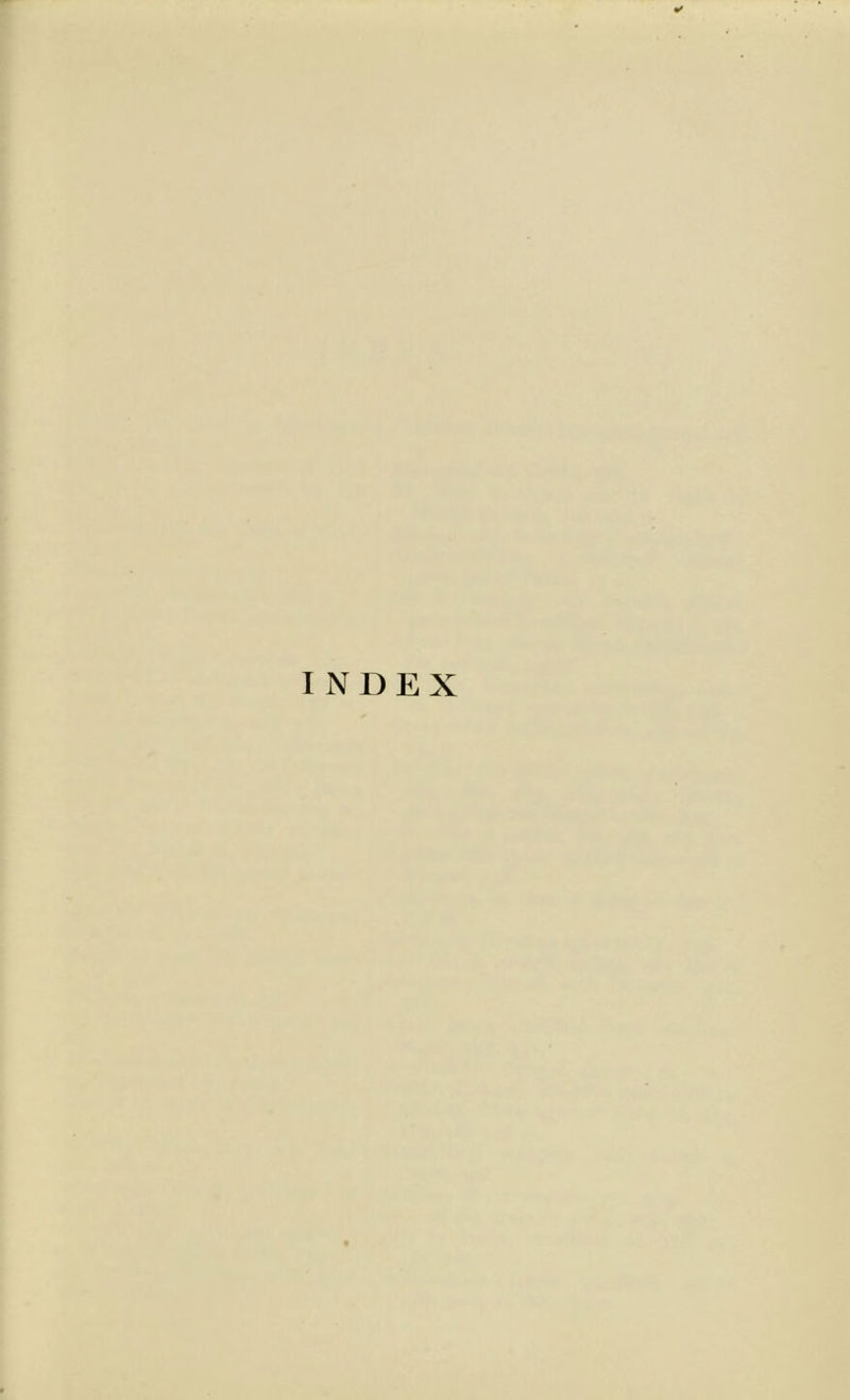 INDEX