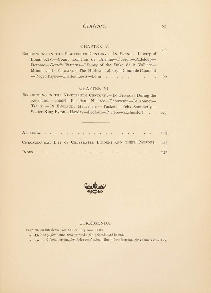 Joseph Cundall On Bookbindingジョセフ・カンダル