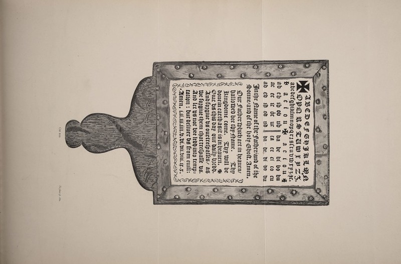 Cut 102. To/acc p. 182