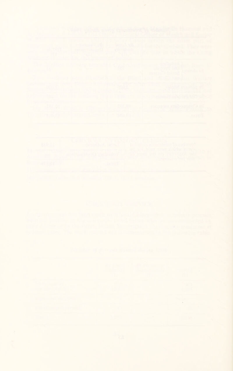 f: t ci 1*4- ^ V - , . 5 ' I. j- -^-.gr ■•' ^ ** *: ,* >>:«'••». jv. . . ,.,% f ♦ •• *• — “ !>.r > €0»» -rr5 »^»^ * . ' ' <b’'iD . . 'f* - ~ ■ —: - - ‘T '■ *». •. ■• .ny'* •'; \ ^ ^■'.> ' 1 »atoT 'Cr ■»« -; / ft —^ •^,4 , . k.. .. ' * ■ b oi • • ••;. .,0 Wj » 1 « * • . ■<■ 'i:* ■, u* > 'Tl V *l‘ J*L! 1 • '*»■' — ^ #! • V 'fji I f ■! > V • % 4 - M ^ • jH?c. > «c '•f ■’a :«>■ ■■#■■ :»■ m .. »»i ' jif> /?■ J '■! £■^1 itK. .45, 'Hl. ’•ft -# i»4 / ST :i^ t ,*ii 4 \ \