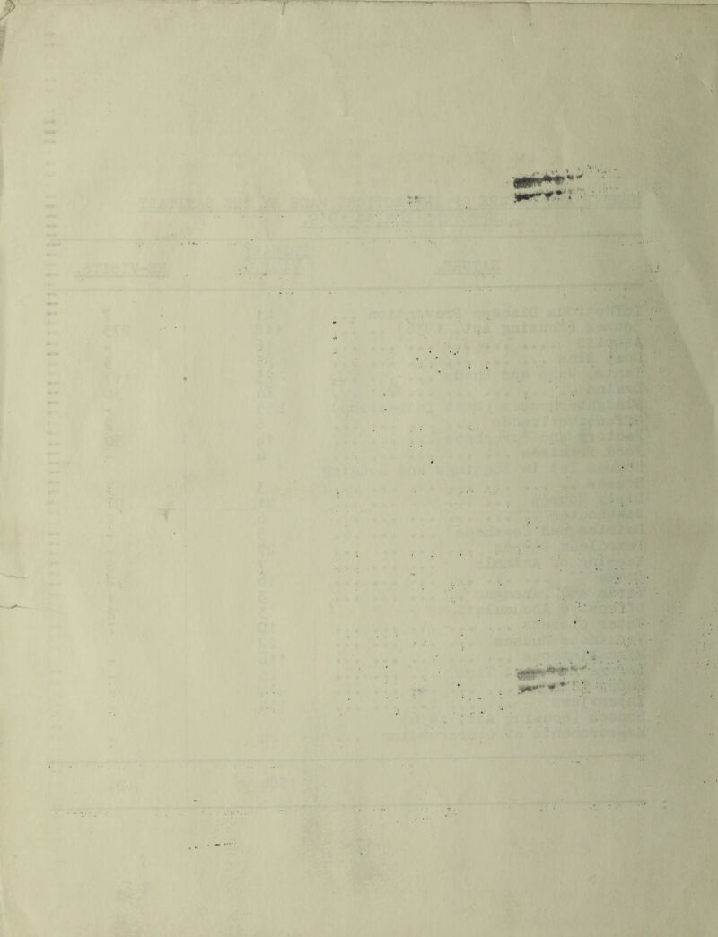 ’ — - . . ■ s • -