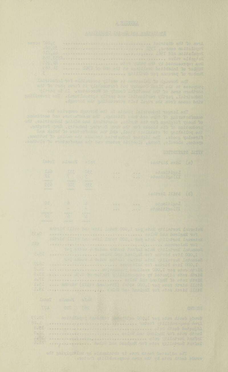 ♦ . . ■ . . . • • - . ■ . -