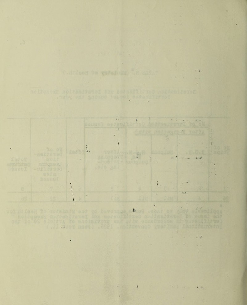 u i A. £ V *1 .h . a