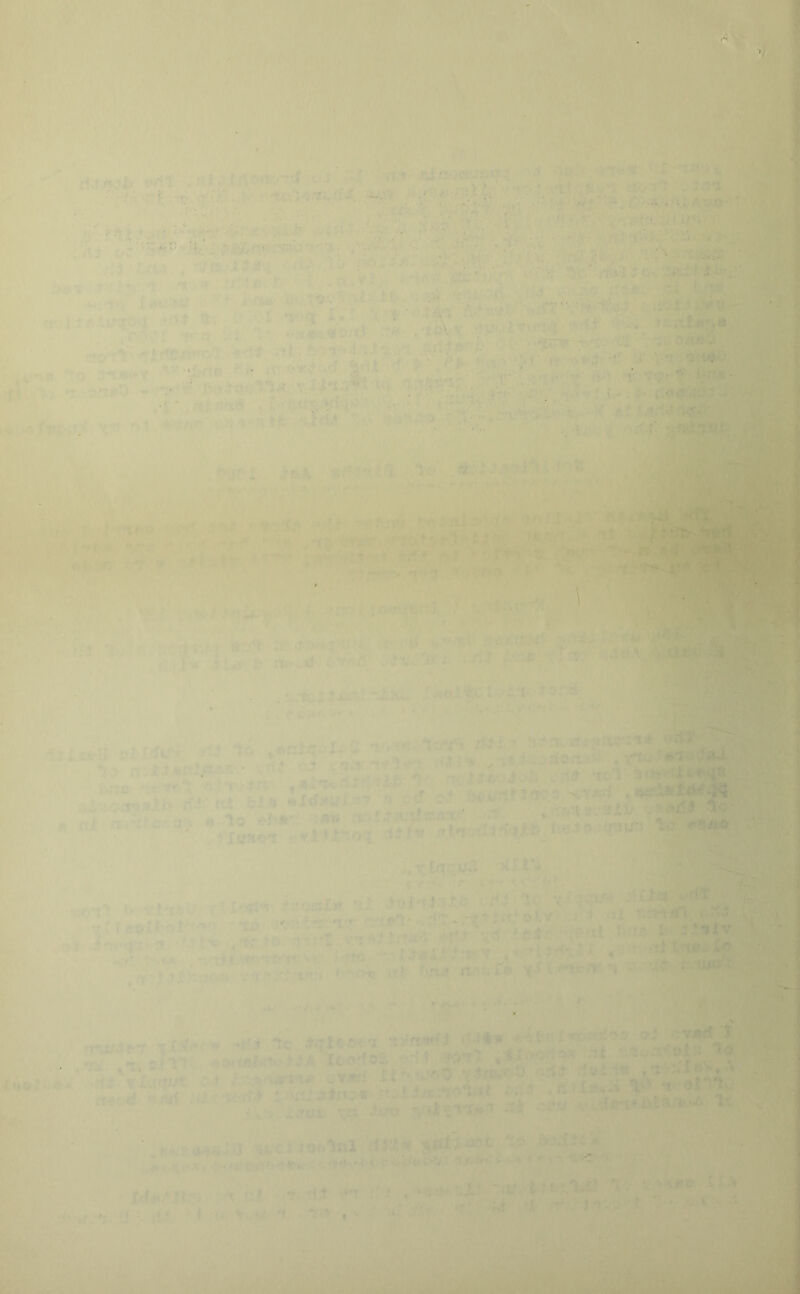 . . • “ ■■■? • '■. ; *