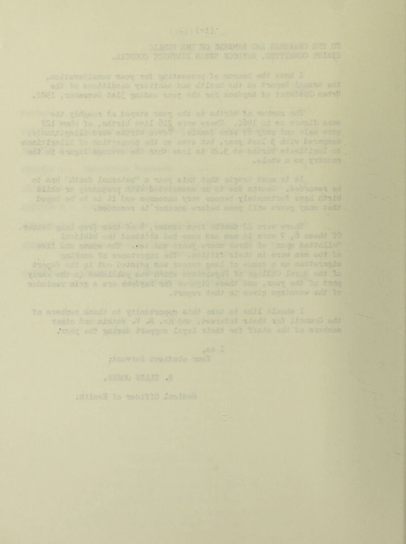 f • - ■ j ) •• ■ ' *■>-' t ■■■y.: .- ' - ' ■ • ' • ■ .. -• fm _ ■ . - • ■ - ;r y: i< \ . /:#*xtd • 7'-'. > ■ ■ '■ ’ • - ‘ ■ ■ ■ ■ : • ' . • ^ -I.-' ' . ■ • 1 - ') ! • •i . ' ' . : '