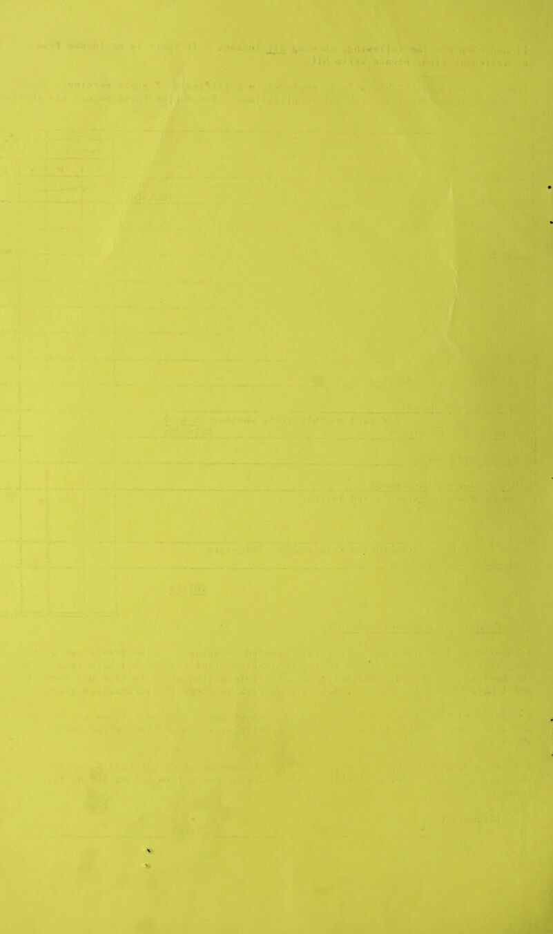 I '»*■ - ♦* - - • • ■ • •• ■ ■* . '