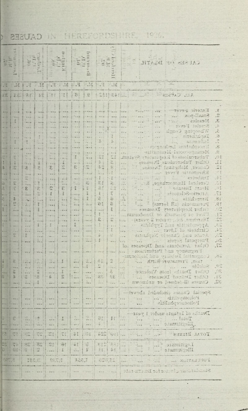 / 3H2UAD } ■ V 1 t H = r I -7 V. - ” n ; V: * -t r - 3 • r : '‘j'tT JiTftJa <53< JAft i iJ. * i - -. f =: i • I- • ! • , . ■“ f •* t: i •* • f * ' . i AH f ' iX i'r± ' ?pf j-s ij f ®J is1 4 :... .. SGftTT>'J j.: A. i. ... ! . - . \ • ! i i ... 1 - , .... ^... • .« **7‘jv^*i ')no*r I .f . •* ... j • » i - ... i ... ... ... ... ... x- O I { f- ••• • ... .ftr ! i ... . .1 ! ... ... ... 1 »79 I teflKJg i • • i * • ... j ... . ... ... ... ' J ; _ 'ft ff .?. i r i ... ... {. . Shftd d [I _ .<) : ,' 1 ... : ^ , ?- ... ... ... si.rs r.-iL’I _ “ ... ^ ! ... ... ... ... ... ... ■... fj-5:.'xr-5j <f»r!^dc>-.-.<riI i- ... ... iil! . . . . . •. . .e r ■ r -1.4 :* • jiisu ■> . [r )A i '['oiini.-'iirT .<>i i * - 1 r -- ... ft; -7 ^L.ilix-jiadirT T-ri_;U .ii ft -- ■ ft ' ft r ft r- - ft ; .St • ... ■- . r ...■ i*rn'4 oiJrrrr.viriH ... .. . ... i ... ... ' ... *.<.<I .{-i t) £ e r.: a • . .i ,9gsdr:clKisH .si - \ f. r ’ o i I.i. > i a? AS ’... ...' 5=.fi3ai<I .‘t;; H. . -E 1 f I i * j..- ... ... > v.o:aIoS-f>rtt>,'-::. .71 0 ft . ••• 4.. I ft b ... aiftiilvfwtftt ■it P . r ... ... ... ^.4 or a 7. '... ir„ si.-x-'-xiuiXu*! A r I ... • • % i ► ... . ... ... i -i'.satli.I 'r*Ti;lj‘7«or-£ 3 d<■ r:2 ... ... ... .... i ».. ..niir.iaf' O’ ;• r-j.i'T !i ... ... | .... ... ... ... .... r. C- i ... i 5 j ... : ... f I X *;J- :i; - ■\jK ... ) ... i.... •*', t ... iu -if.'iCzliA .ftft r t- ■ v‘ • ini uic’. • . ■ id . .... . ^ ... ‘ - ... ... — ! i ... <h<r>5 'siaqxxa'I ; lo cin3f>i3''A ud;0 .7i •••-! ...: ... ... ! ... •-i ... j... noLivstosfi ' .-as yassr^vi-i -uujxo.'. ...I ;,i!» i .... } ! !! ... ;... 2 : ... rinilf-'jTurcmi i ,r<>ir i ... .’. . ... i ... ! ... . 1 ' f--? ... £ » ... —•.. •t ; -■ 1 r, ■s-y\.Au.'f j:.-:; t > •• z i ’ ... ‘A. ' Aft ! ft f. TOd.'v} .12 * -; ... ! ... » 1 ... ‘ GT.jnd-M xo ;'<»!Tu-j' -uft .is JJ J : —(xv'i.Jfi JjoLuI^ai) fjiiiS.’j f^i: -j<:<5 ... .... i ... — • — ...- ... . . ... ?-iii[.:.r{q'; ii.3,-,;{>• CI M 1 1 - its ? ! 7 aJastnl Xo'.-A-aCI e r ...■! r | ... A . . ai 11 fsjoT ... ; ... - ;! . .. v.'sxit.viftai IX. * i , r. K - . or | i - i » or* .... e:rr;nil .i<xoI T r- : Hi «| » <*r •i ■- ft 5; -<... ...' jjxrxtxiJi^s.I ai-| * ! - .... j 1 1 ... 1 ft1 ... • ... ... 5)sxnuigaIH ■p- * .! i| s-oft.T r r ... •AvIT.tJj'iui ... :;-7 jt. .vir.hi . L.it.'Jrj •