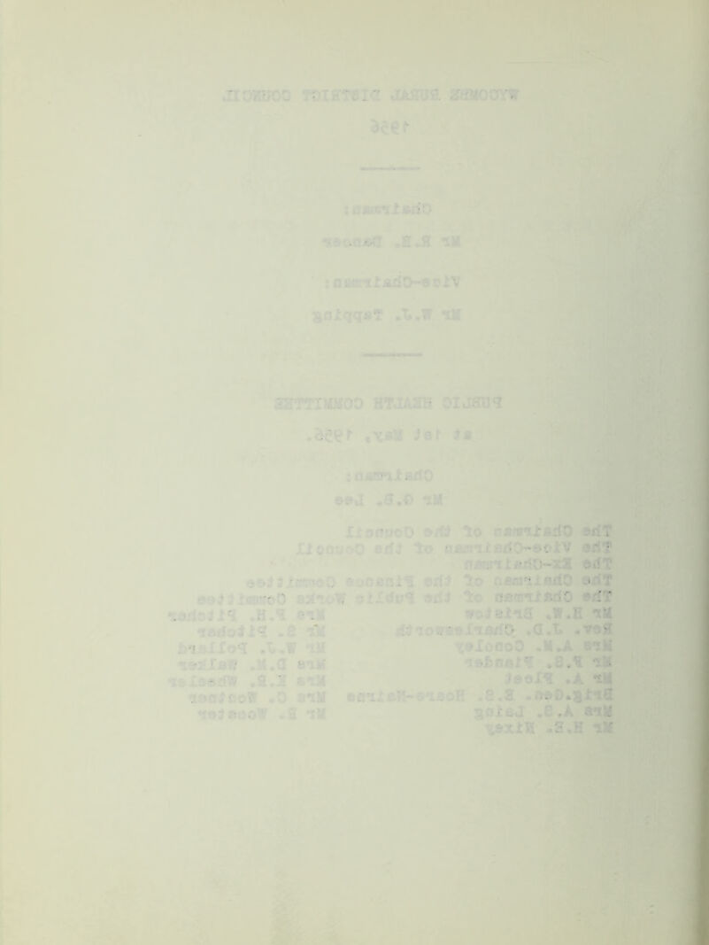 .. : • i . '• - ' • • •: .  ' . , - . -• . ' ' - •• ' . . •• • .. .. ■■ .•• ;