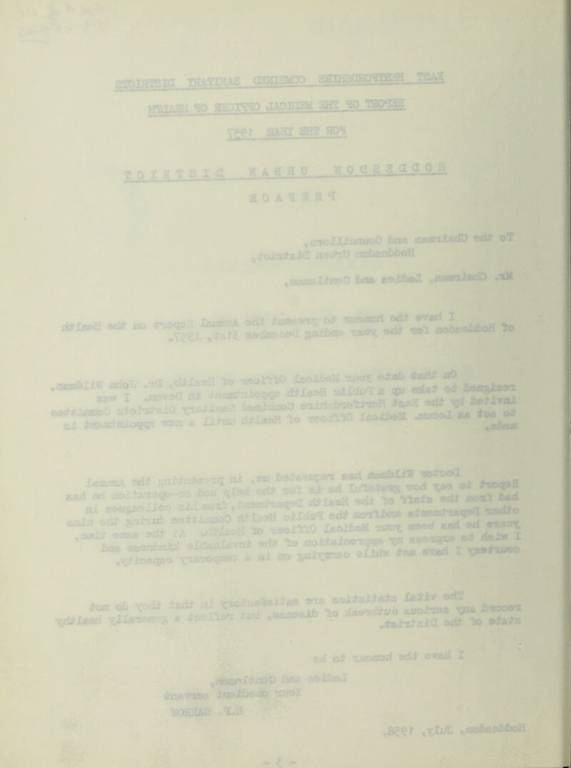 t .V'y 1 TAf^TfraM 3HT so .. Y^gr 3ht flps £ I a a 0 A a H ^ /V: ^artoILhaOflDO bo* nAonJUlO oT' ascfrU rujbeoliboH baa e»lbmd ,nfl«xl*«D dtteH ««» oo J-uwpa XmbcA aiO iaawq ^ Tuoaod ^ *T*^1p‘ r 'f: ,  •i©<te>o»<I saibaa rmex »ftr *»! jodeanoon^w^ f,. ' t >. UiW Odoi; .-rtl ,«»Xe.H lo ^ t SAW I uwvod 1X1 .ti^J«fnioqse dtI«dH SL?^ vd b^l^ ^ .± i«n B Lt:^asr d^MH lo «oil1D I^olbrtl •• r^lir* UmmA M *ro4^ aa^ to itoxtaTO<p-oe i»M ^x»«l ai» d*iMH »cl*.-»»*1ft»*» «»<* *** . ;2*« , •>C^xoB9iO fl ju *> v=:^'- . tto^ ypdi xXXft-ian^s ^ ,a»B® ^ ,j»±%faia adi ^ ’ Bd o^ tuom>d ad^ ©vad I ' r,i ‘?^oaatt)^ ^ <lf^ \% i,. . i- y-’*i % , :> ' .m< .r - .^-V • '•'■ ' ■ ■ * i i .aegr ,nd5e©&5oH ,