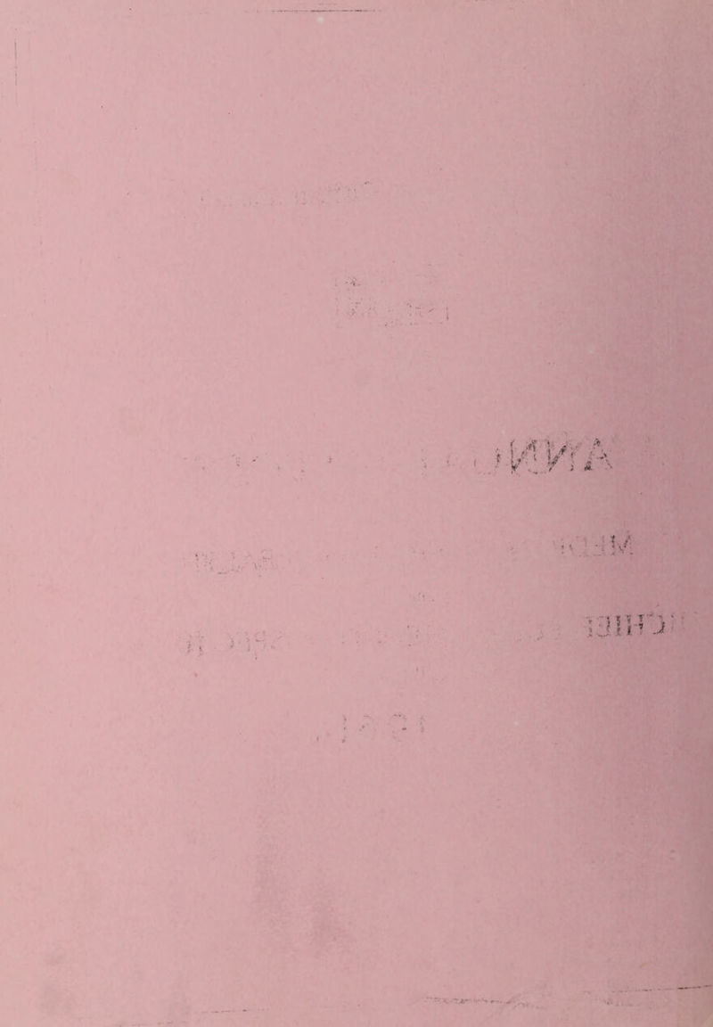 I ; M i/, A ' v I rs T ' U117 J