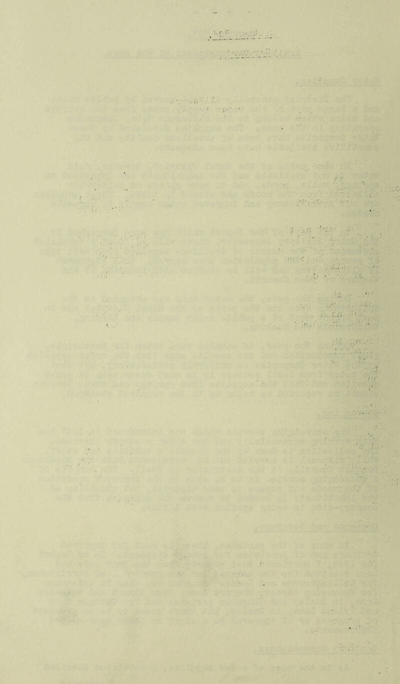 . ..o..«.• r ■ (' s