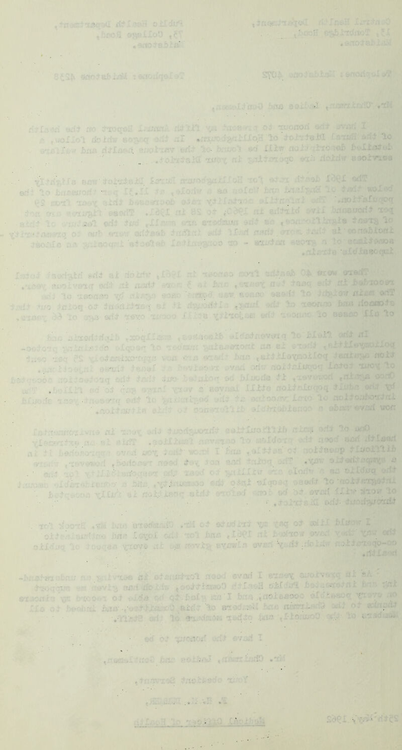 ' ■ ■; •;rj . • •• ' •' ® ■ L ' • *' '■ oworft %o 1 . 1 La ft . * v. '■ ' ' '' 1 ■■ .. ; * ' : i. • ' ■■:■: ; j ... v ' o '• • ’ - . ■<:: - ■ o:- i <f£. .ra:::■ v f .. 4 '■ • r- t>,cr.rL • i : iO i£:, LCu 'to ;■[ I . .... rj. . 1 i ' ’ $ •, ' • ■ , ' ; •• )•=■ ■. v •• ' . . ■ ■ • , - • ' \1 ' \y.: ’.\7 0? JjliX Mtfd .' I \,\j. i . 1 .• . ■■ ;; 1. _ '  V' 1 ~‘l' •-% G..ro CV^'ic,. Uj. SA. • ■ awr . . • ••■ , . ' ••' •' ‘