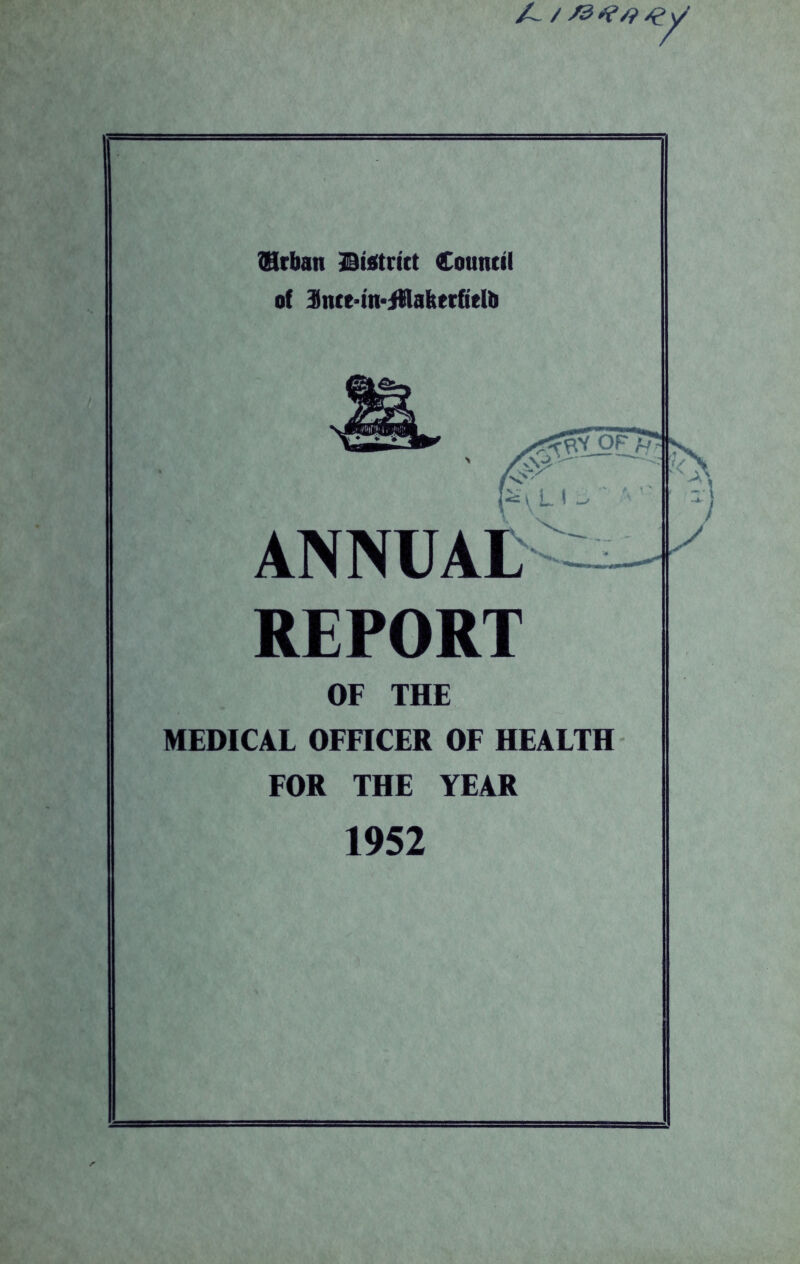 ®rban ©tcrtritt Council of 3ntM'n*jWa&etfitlb A/