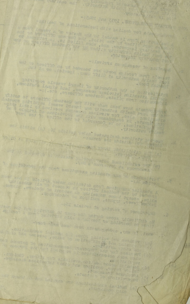 . ’ -\ ' . • 'O ” ' •' J- t«2 '  \ *•;*»•■ i. XU ?. *h ■ '!V •'r,: i: .f  .f Vb' ..... . f' *;‘r»c rr'Jf:; i ■ f ■t I .«J •: • » ■ __ , . , . .. 1 — ' . ' . * ■ 1 1 , • . ■ i ' . V i ) . . : ■ / ■ ■ * v ■*» 'V. , • .0 •• * ' ■ x J-r r • ) . i* ■ - r ' ■ , ■ V . ' • i ■ ■ . j v • : : • . * J ■ -H/ ,v ,r I ; rJ : •: a :,tJ ■ ' ‘ 1 • • :V i si, V '■ ' , If M •>- - u oii :'4 Jt* i.. , 4V ' f’.*;yvV- • .... f ■ - ■. ■ ■ •r J . * - r,-v 1 '.V' ' ' r.% . ' ' • ■ ■ ... ■ ■■■ ' '• . - ;fr. . . I • • W'. . „ r r- • 4 r-^ • 4 r . *'’ ' f- , f •- * ■ ' -7 •* • ’ • *&.’ -:r : o ci . ■■ • r ■ • ■ ''®vs Vpfx' rfT. ._. . ■ . ' J 01' H r '•  0< ,'rj . f ■\•' *■ • O v . T ,-fli , \ w t ;■ 4r ■ - o.- . ( .... ' .if., . J. f( . - -• ’ ■ • , . . ■ ■' ‘ ' . ■ • > ■ r ■ i •• Z\ '  m3 v ’ • '