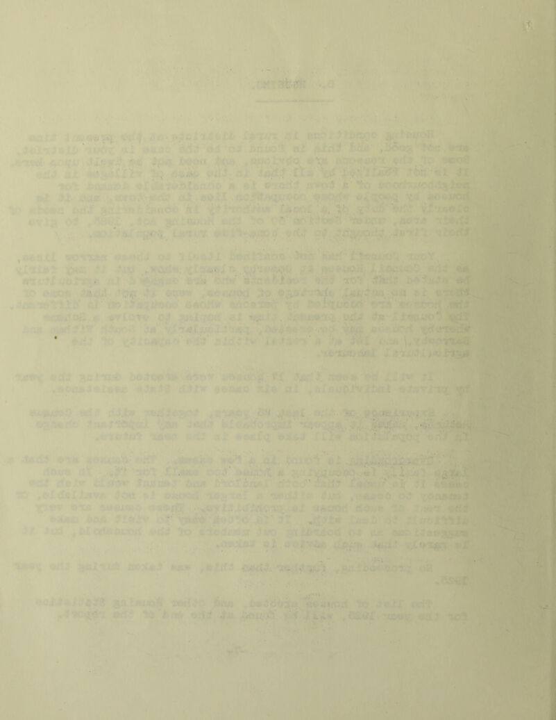 ' ... ... . -jjLrJL iL _ jm .M a tvi * ....... -• - ’ 1 • : ■■ .. .