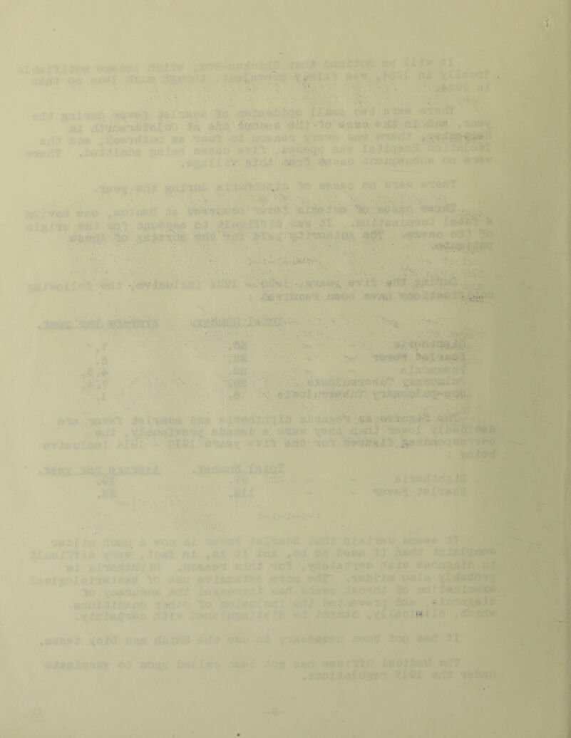 ' . .! . ‘; t, ■ • ' . ■ • \ • i ■ ■ ’ r’ s • • • ■ ■ ■ V • . : ; “ • : - ' • • (. • .0;- ■ . • • r . • * 'V . 1 . • . t * - : .• : • -