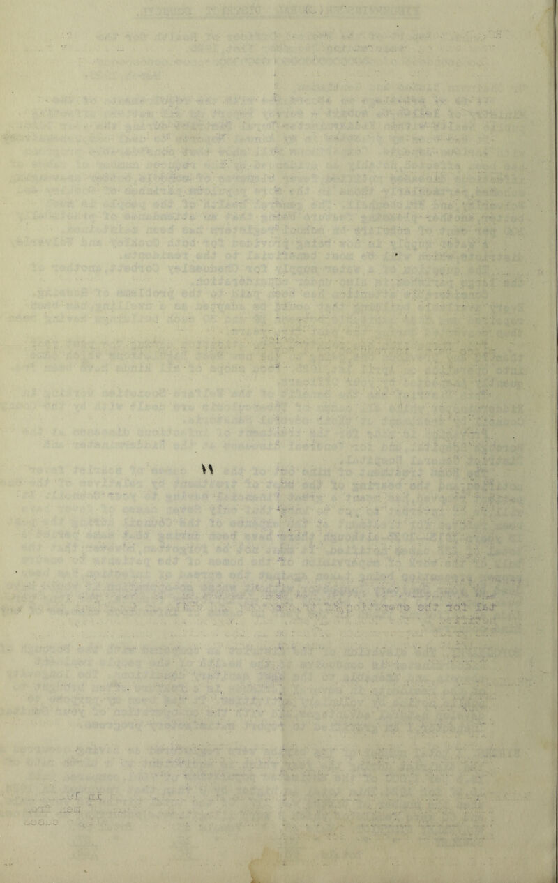 . • ‘ V i * M \\ .. 3f r* ' ^ otit “X ').‘I IiL-J .  .* i • ' 1 . r ' • ? , -xT ax - •'V. .. r - kj O vj t . - ■ ■ k