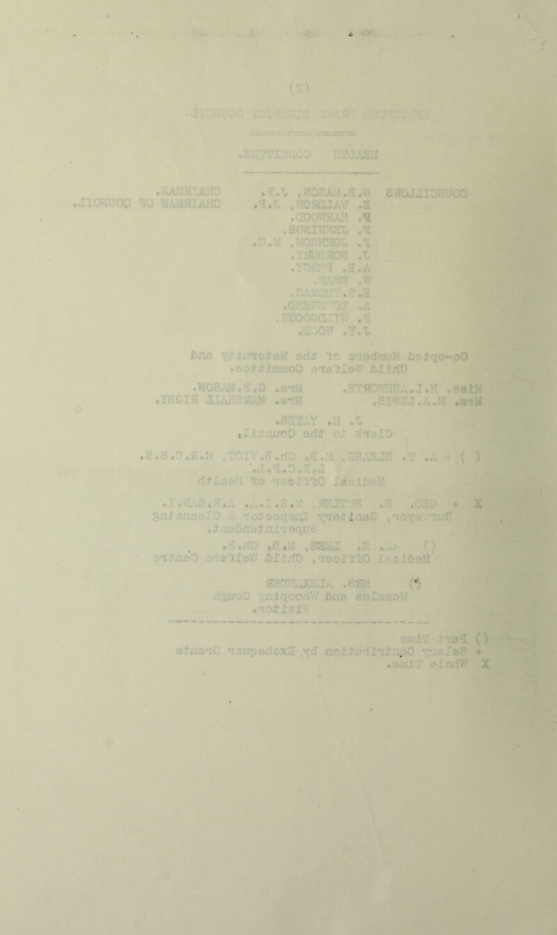 . . :i . 1 c . »To < o . ... e io/.j ... • p . . -c.-l&i;,.-; .3 .aocra : .n .BOvlIK^rfL .1 ■ 7 :o? ,i \ . Jf3 .W r ii . '.i :• r - .a . • : Dona. 'T ! . ■ .• o + *l :oD oia'ile r bIJtrfO .HO< . < y. ;; . T. r , si; : •YHOIJI JLl... cV ,.M .s' '' ,L?r :7T. >.H .siM . •2U6»0;H«M .TOIV.fi • 1 • cl • ' » »vl rf+i o 't olTiO iBoJtft- . ! .T •A ( ) . . j’ .lobito Jui'ioqirc:. . * ■ £ :r\. VJCl'J, .c H 0 >0 r. j.qoc,i7 bi 8' laac •rroi-J:3iv ---- — ~ . - • oialT olorfW X