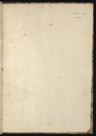 Jām-i gītī 'numā folio 3