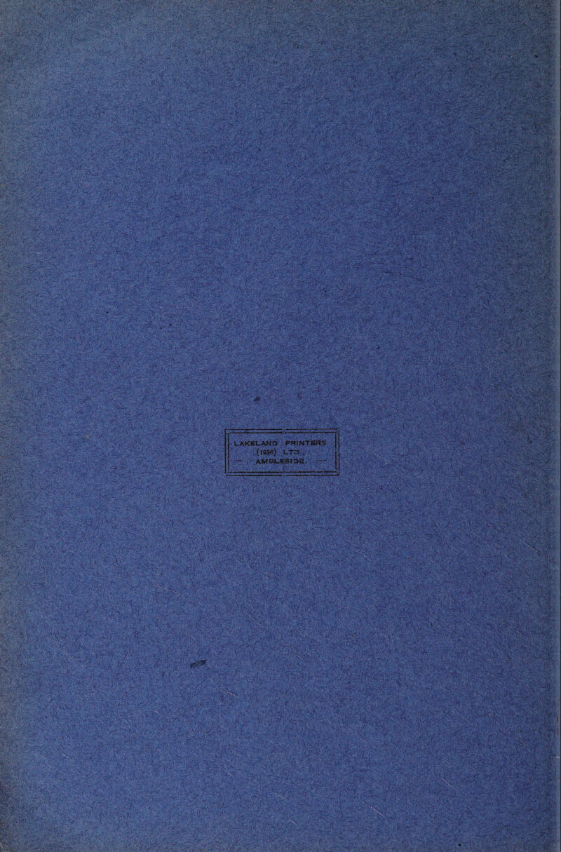 ' ^ t- ■ -^1 ■^1: ■' , r. '. :!' 'V LAKeuwiO PRINTBirtS (19^) LTp., 1 '; AMBUfalEMsi. ■:■■ -- ' ' WmMM ■'. : '•>* .' , __ \cfil nM , f-;, ■ ■■''&. , ^ ., , -« 1 .