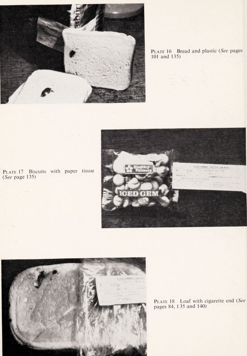 pages 84, 1 35 and 140)