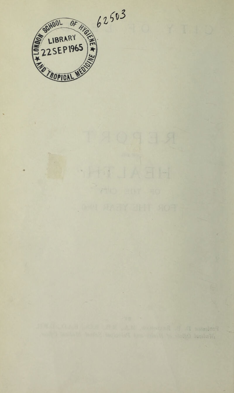 # ubr^rV \4 '§22stP'965 H