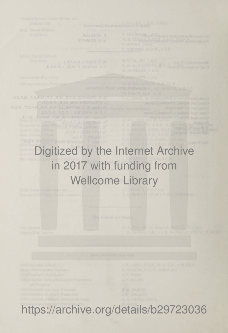 . Digitized by the Internet Archive in 2017 with funding from Wellcome Library https://archive.org/details/b29723036