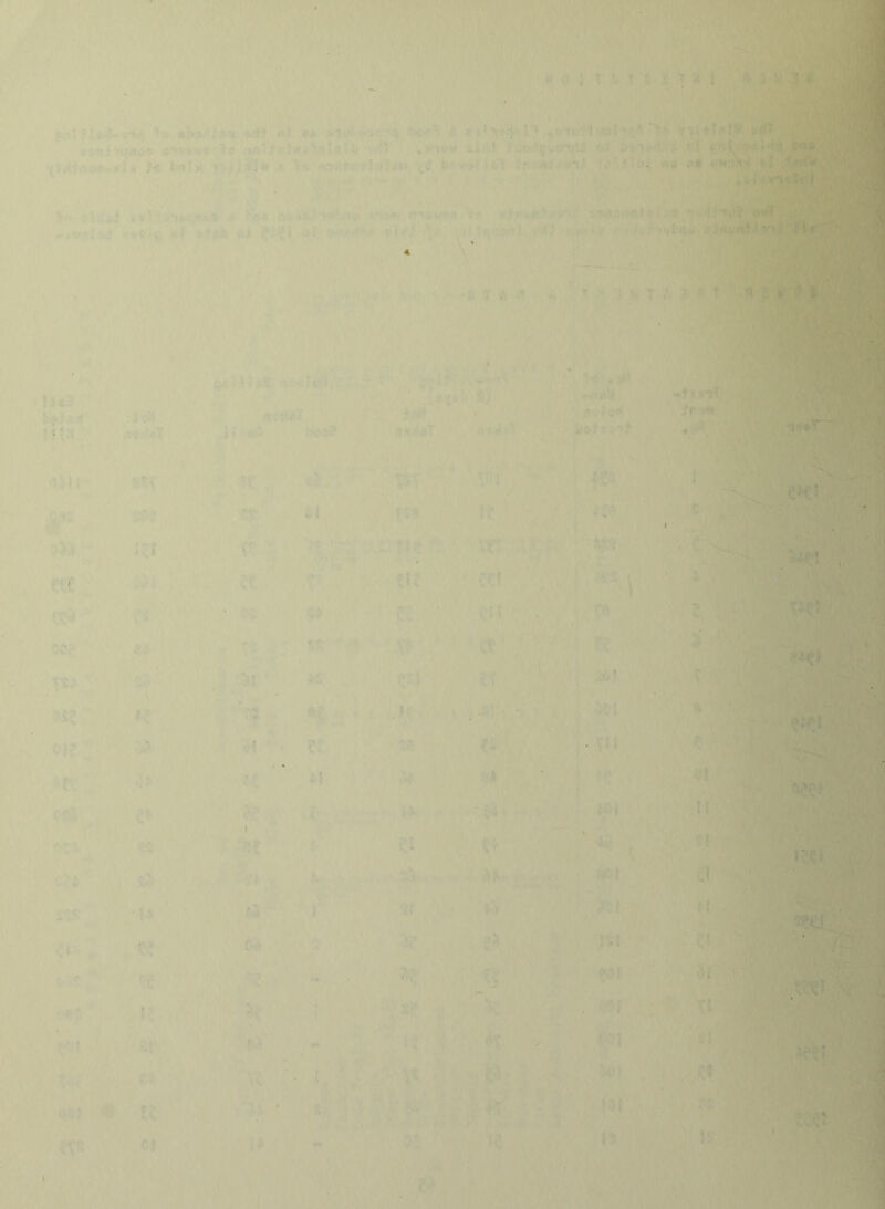 . ■ • . . 1 •• • '