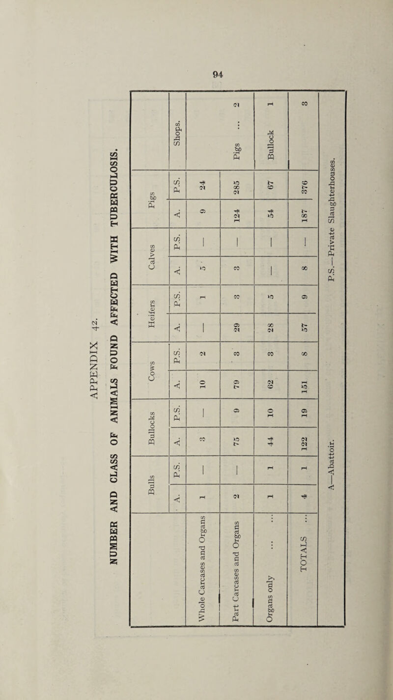 APPENDIX