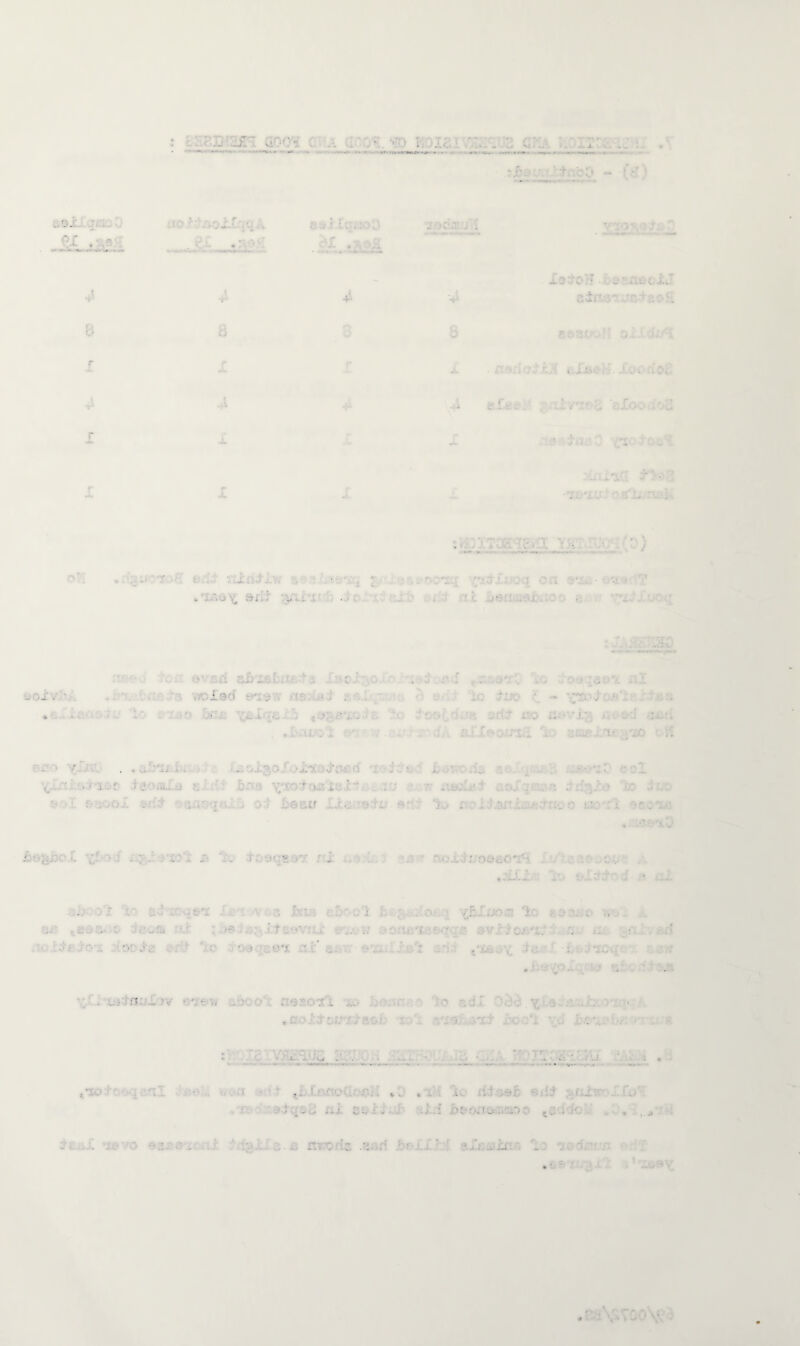• • :.. s' ,• •••■ • . • • : .... .. •. • • ; . :• •; • .: 8 • : It •: . . 4 A 4* 4 . .1: 8 8 r . r ■ . :. i .. ■• .... - > . x - - '. X . • XiViu 's':, - •; -n: r 'jji ■ ) . v Hi. ■joi ■fc . . • . • < ri ::X)1 .• ■ c ' • i. ’1 . ' i . .. : T- , *.c • - • v..‘.<Y. ■ •. : . • , ' ... . .. V ' ■ ; . • ' - . ■ • f . o. . y •• •••■• i be e.if •• : • • : ::. .. ■ •• ; . /. ■. .... . r. v ■ J. : : rj. ■ ■ ... • ■ ■ . • ' . : .•.v, : ;.. : . . . . .. ■:?: .. . . .... ' ,:. ■■ - • ■ •• ■ ; . ' ; * . . ■ - •. ■ . • • jl . - ■ ■ .K : * • . ' •. . . . . i .i.i • - : -l-'-.Y.. . ■ . /. ' ..