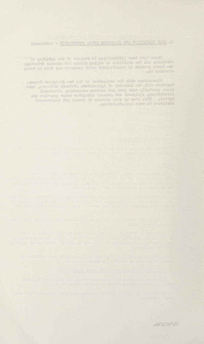• • . .. . T . • 1 : •' - • • ■> ■ - ' • • ■ ' - • .. . •• . ■ - : • ■ ; ‘ : IA A ■ ■ . : • . . i ■ . TJ i.-- £i j lJBS’4 iio&O '{fi&flMU ~ ■