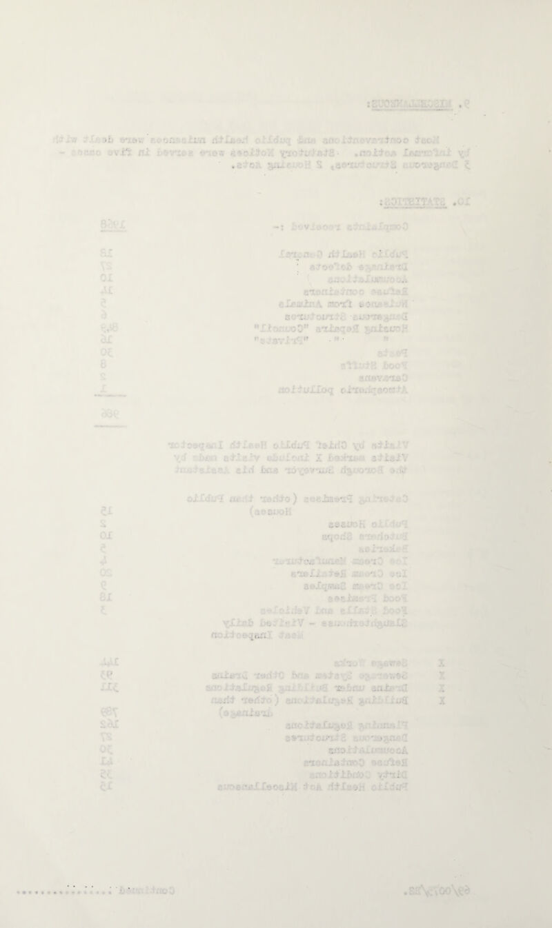 m r rti - i - . * 3h  =*; ‘ Vii . . .. tf jO . :: r/.-. ... OXt. c; ■ ■ ■ ; , _ v; , , -■ i • vi . • i !/ 0 ..... ; • : cion.: jr/v: ■ - . r. : . : ;• t ” ' 3C ’ I ■ /..xsinH • J. ■ • ■ -t:.. r. u y ■ i . . X • . J ' ■ • ■ • O.- ' . : Li - ; ' ro) Z ■ ■ ( : Si n ••.•y ' ' I;' 'r\\x •: ' - . . Z- S: ■ . ( ■; •• ’ : • • •, • 'X'. c. : . • •. 'r m :.i- s. -• .... ,: at- - ■ .i- y- ; - : XE- .T.J iCiil ■' .,.'1 A •i. zi:o : ; ...A xiOi'AaiiTo0 xx:jle5I ' ;•••:: . . ■ ■ ■ • .■ . ■ -. •:; ... ..