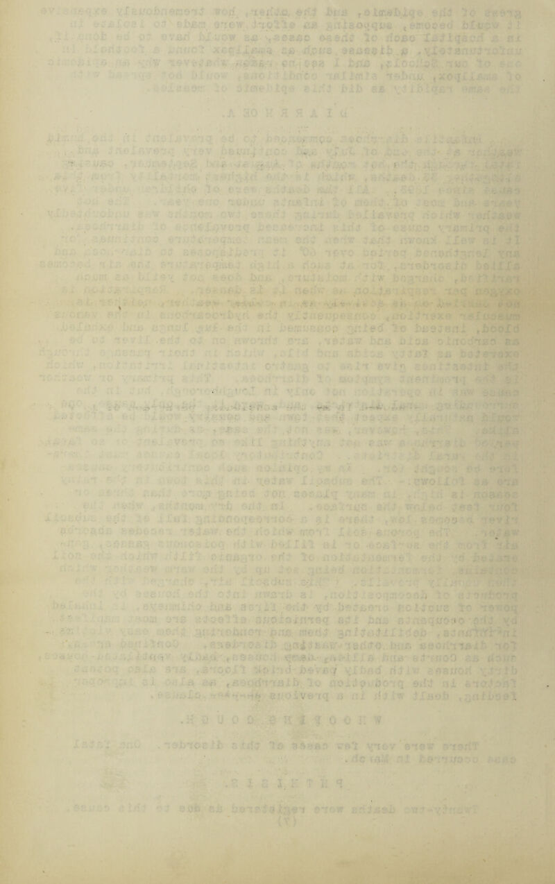 • • : 1 b(W. ,XC:J ■0 . J- 'r- . » . , : f ev i« - ...r «rl.-r . ** •••• ? .-*• ■ • >-i« hi :;c .t • -• - . . . •c: ■ i\: o. o ,,-n-rqc r. £n u :» • ... •' r■:/•■.. ; . :• . ■ =.;tr . . v 3 . S. . , H f v;