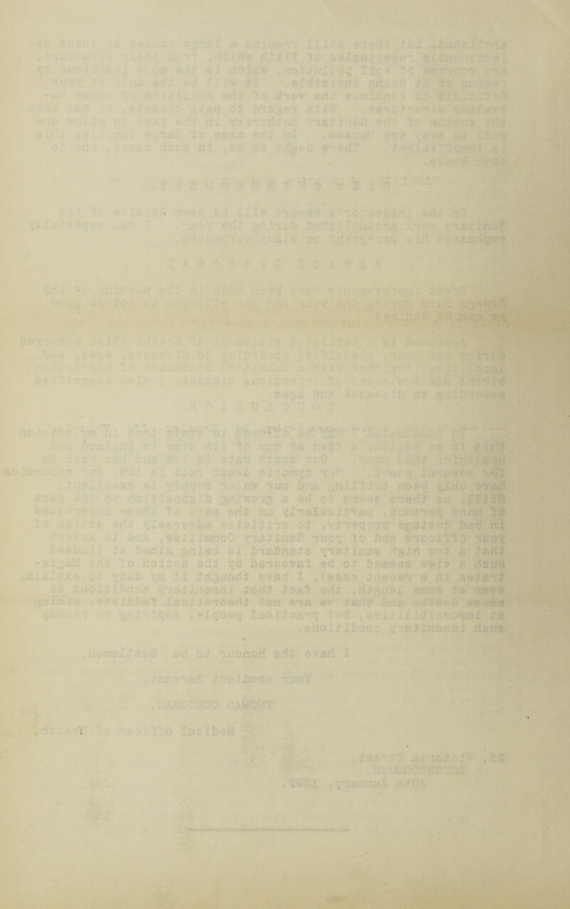 ■ . * , . ’i '■ ■ . ■ h 2 X i; ;3 f 1 cv ;* > o.,.. vd i)o-s;;ov6'l ec. o. -r . ; -»zv oy ■. *i.; ;orc? vs ' I . ’ V .